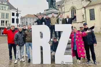 Rock Zottegem viert verjaardag met extra grote editie en “vet feestje”