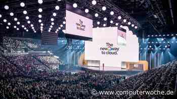 Ausbau der KI-Plattform: Google Cloud tunt Vertex AI mit neuen LLM-Funktionen