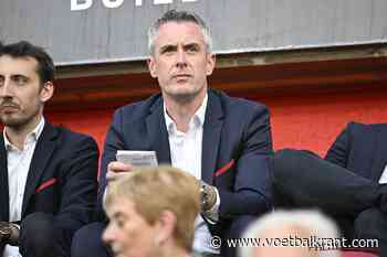 Standard weet wat er moet gebeuren: transferbudget fiks de hoogte in en dat om deze reden