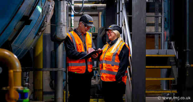 EMCOR UK experts offer insight for FM success in new e-book