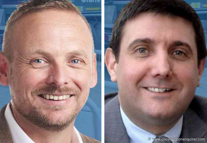 Clancy bolsters civils leadership team