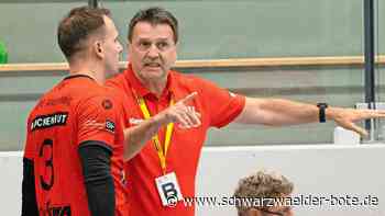 Handball Verbandsliga: Die heiße Jagd auf den TSV Altensteig