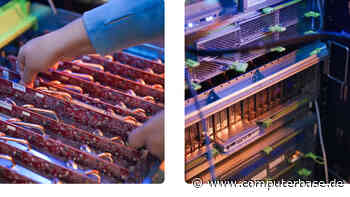 MTIA v2: Metas zweite Generation des eigenen AI-Chips ist viel schneller