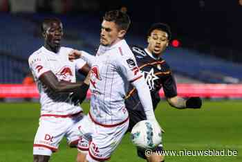 Alessandro Ciranni maakt zich op voor misschien wel laatste weken bij Zulte Waregem: “Ik geef alles voor deze club”
