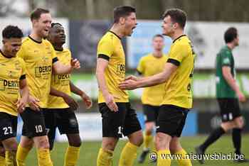 Onder Fanno Nijst verloor Olsa Brakel nog nooit van Eendracht Aalst: “Maar de ploeg die we nu treffen is onvergelijkbaar met die van in november”