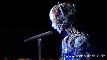 Ist die KI Suno der Sargnagel für die Musikindustrie?