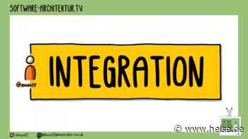 software-architektur.tv: Integration