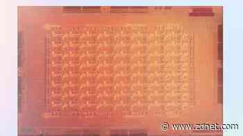 Meta unveils second-gen AI training and inference chip