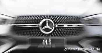 Mercedes ruft weltweit 341.000 Fahrzeuge zurück