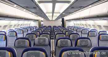 Tariffrieden in Lufthansa-Kabine