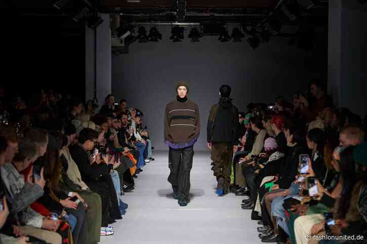 BFC enthüllt neues kulturelles Konzept für die Londoner Modewoche im Juni