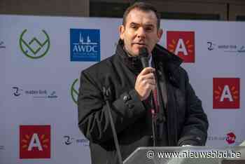 Ari Epstein, CEO van het Antwerp World Diamond Center stapt op: werden perikelen rond Russische diamant hem teveel?