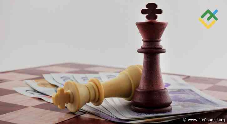 BoE moves closer to rate cut. Forecast as of 11.04.2024