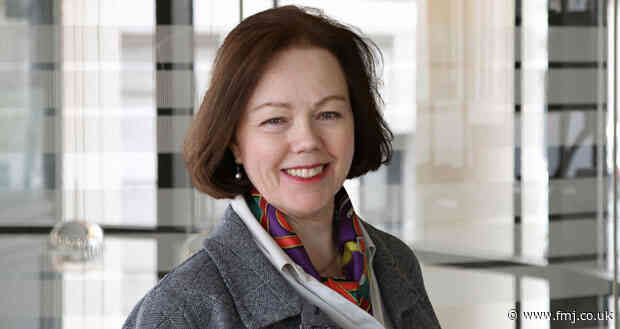 NHSPS chair to step down