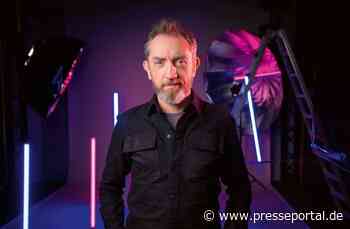 David Brophy wird neuer Chefdirigent des WDR Funkhausorchesters