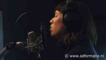 KPN kust met indrukwekkende film en song van Meau een slapende reus wakker