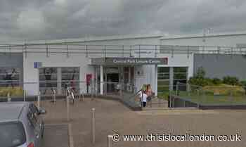 Central Park Leisure Centre, Harold Hill closure: Man hospitalised