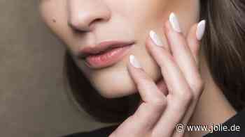 Nagel-Trend: Wir setzen ab jetzt auf die "French Fade"-Maniküre