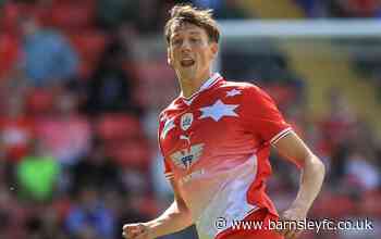 MAËL DE GEVIGNEY PREVIEWS READING CLASH