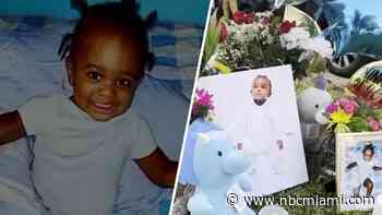 ‘That hurts me': Family grieving after 1-year-old drowns in Margate home