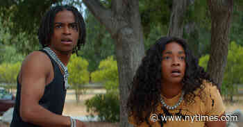 ‘Don’t Tell Mom the Babysitter’s Dead’ Review: The Laughs Are Alive