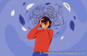 A Rare Disorder Causes People to See Demon-Like Faces