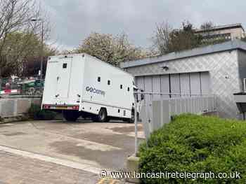 Habibur Masum in court charged with murder of young woman