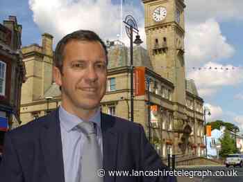 CHORLEY COUNCIL: Planning sanction plea issued by leader