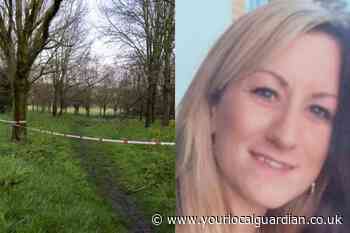 Sarah Mayhew Croydon: Body 'cut into pieces with powertools'