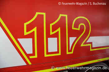 Falsche Notrufe haben System