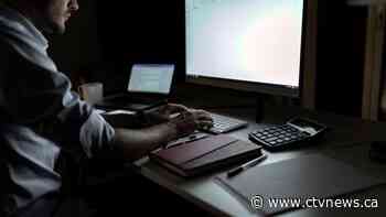 Your work schedule as a young adult may harm your health decades later, study finds