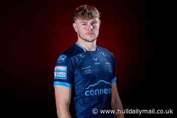 Willie Peters drafts in Hull KR forward with Sam Luckley replacements considered