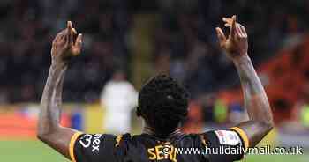 Hull City need snookers in play-off quest but hope remains with Liam Delap set to return