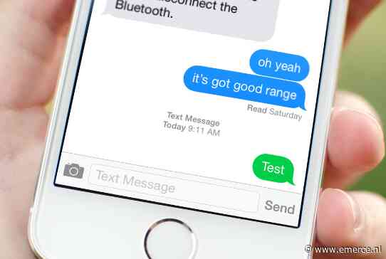 EDPS waarschuwt voor Europese plannen om chatberichten te controleren