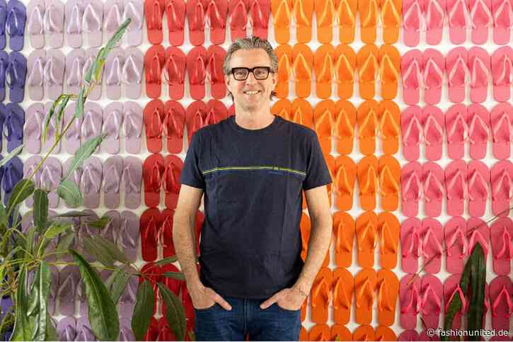 Havaianas neuer Europachef kommt von Nike