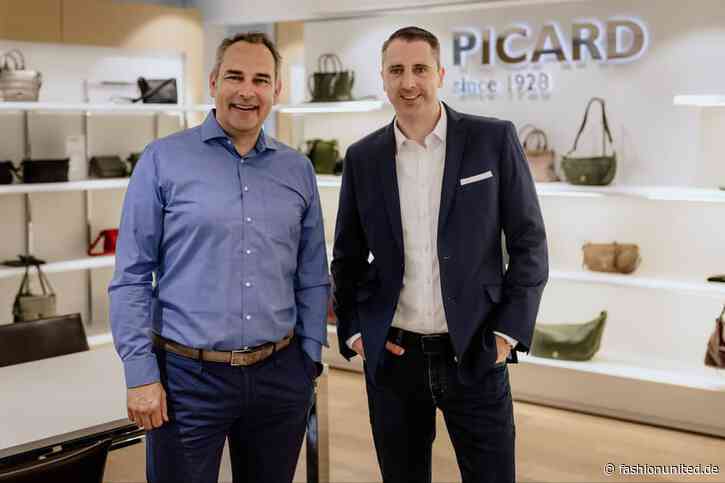 Picard holt einen zweiten Geschäftsführer an Bord