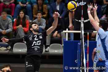 Icoon Hendrik Tuerlinckx geniet van laatste dagen in zijn indrukwekkende profbestaan, en toch… “Al die schouderklopjes voelen best raar”