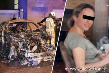 Parket wil ‘pyromane van Hoboken’ laten interneren. “Kleinste frustratie kan uitmonden in wraakoperaties”