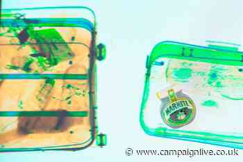 Marmite recruits 'smugglers' to transport the spread to the US