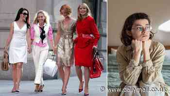 Forget what you saw in Sex and the City! Most singletons are actually introverts, study finds