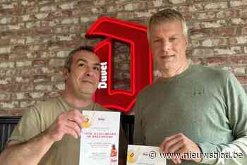 Voor het eerst een Duvel-verzamelbeurs...in Breendonk: “Brouwerij voorziet speciaal cadeau voor standhouders”