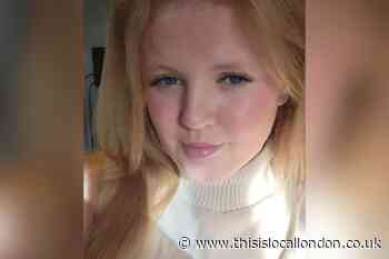 Search for missing Bexley girl who travels country on trains