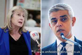North London mayoral, GLA and council elections