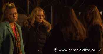 EastEnders' Dean Wicks 'framed' for Keanu Taylor murder in as BBC soap stages major plot twist