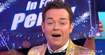 Stephen Mulhern's Saturday Night Takeaway return confirmed
after 'sudden' exit from ITV show
