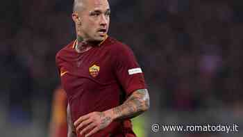 Nainggolan contro Guendouzi: "È una pippa"