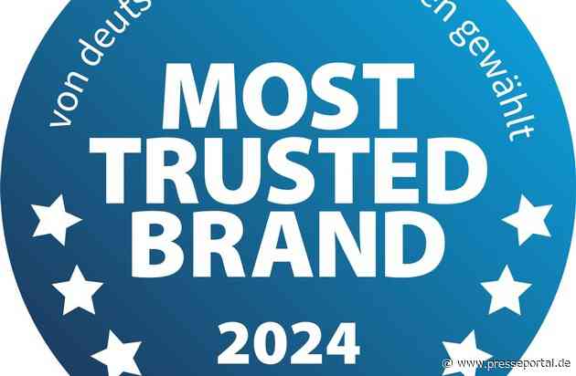 Zum siebten Mal in Folge: EDEKA erneut zum vertrauenswürdigsten Händler Deutschlands gewählt