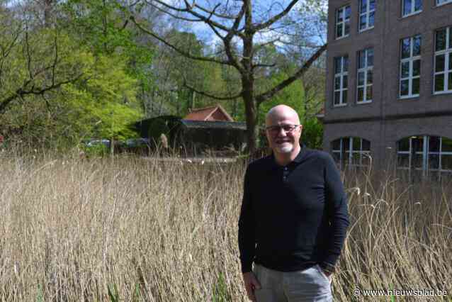 Gedeputeerde Kurt Moens (55) trekt voor provinciale verkiezingen opnieuw N-VA-lijst: “Na positieve ervaringen met nog meer ambitie dan zes jaar geleden”