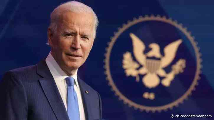 Biden May Be Left Off Alabama General Election Ballot — Here’s Why