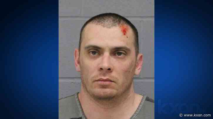 Accused Austin spree shooter, Shane James, scheduled for pre-trial hearing Thursday